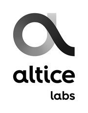logo Altice Labs 