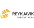 logo REYKJAVIK FIBRE NETWORK