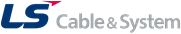 logo LS Cable & System Ltd