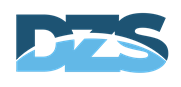 logo DZS 