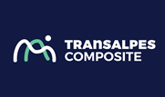 logo Transalpes Composite