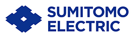 logo Sumitomo Electric Europe Ltd
