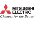 logo MITSUBISHI ELECTRIC