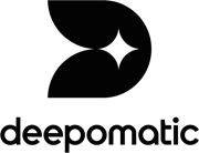 logo DEEPOMATIC