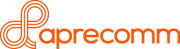 logo Aprecomm PVT Ltd.