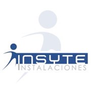 logo Insyte Instalaciones S.A.