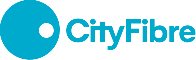 logo Cityfibre