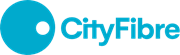 logo Cityfibre