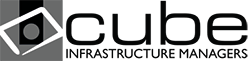 logo CUBE