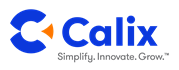 logo Calix 