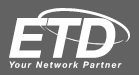 logo ETD