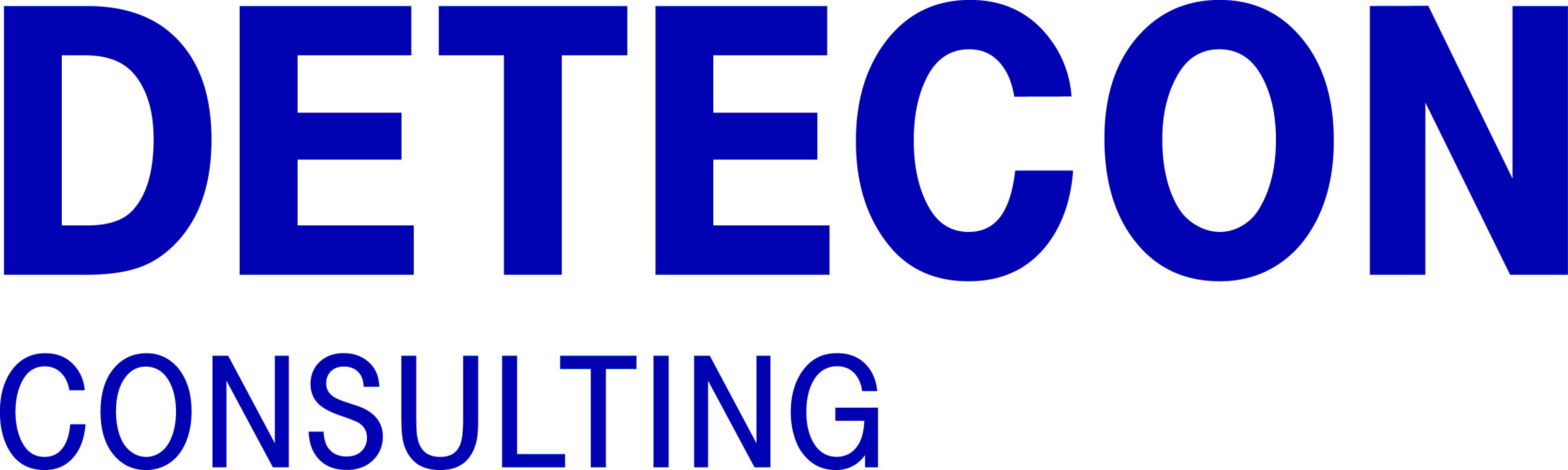 logo Detecon International GmbH