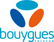 logo Bougyes Telecom