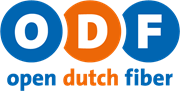 logo Open Dutch Fiber