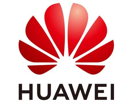 logo Huawei Technologies
