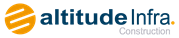 logo Altitude Infra