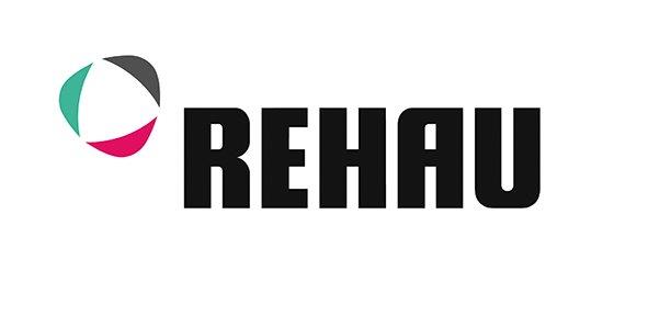 logo REHAU AG + Co