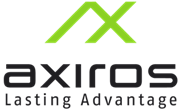 logo Axiros GmbH