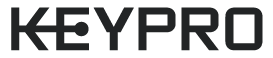 logo Keypro Oy